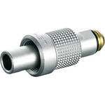 DPA Microphones DAD6002 MicroDot to Coaxial Lemo Connector