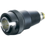 DPA Microphones DAD6008 MicroDot to 4-pin Hirose Connector