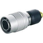 DPA Microphones DAD6009 MicroDot to 6-pin Hirose Connector