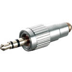 DPA Microphones DAD6019 MicroDot to 1/8" Mini Connector
