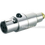 DPA Microphones DAD6020 MicroDot to TA4-Female Connector