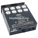 NSI / Leviton Digital Satellite Dimmer Pack - Four Channels, 20 Amps (120VAC)