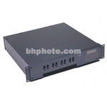 NSI / Leviton Dimmer Pack - 8 Channels, 2400W Per Channel - 19200W (120V)