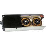 NSI / Leviton Dual Dimmer Control Module for DS Series Dimmer Racks