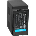 Panasonic CGA-D54 Lithium-Ion Battery Pack