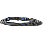 Anchor Audio SC-50NL 100' 4-Pole Speakon Speaker Cable