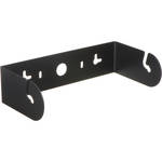 Anchor Audio SB-3 Wall-Mounting U Bracket (Black Finish)