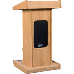 Anchor Audio LKLIB - Admiral Lectern with LIB-7500 System