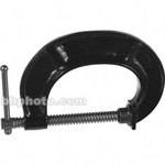 Adjustable Clamp Company Jorgensen Clamp 120 - 4"