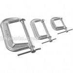 Adjustable Clamp Company Adjustable C-Clamp 1400-3