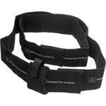 Remote Audio Wireless Pouch Kit, Large (Black)