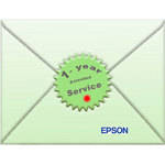 Epson EPPFTPB1 1-Year Extended Fast Turn Depot Service Agreement