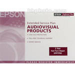 Epson EPPFTPB2 2-Year Extended Fast Turn Depot Service Agreement