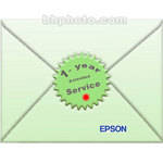 Epson EPPEXPA1 1-Year Extended Exchange Program