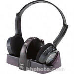 Sony MDR-IF240RK - Infrared Stereo Headphone System