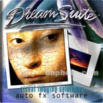 Auto FX Software DreamSuite Series 1 Pro