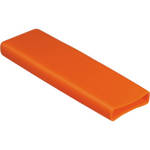 Adjustable Clamp Company Handle Tip for Pony Spring Clamp - 3"