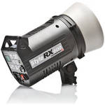 Elinchrom Digital Style 600RX 600 Watt/Second Monolight (120VAC)