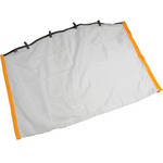 Matthews RoadRags II Scrim Only, Artificial Silk - 24 x 36"