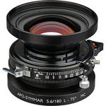 Schneider 180mm f/5.6 Apo-Symmar L Lens
