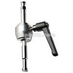 Avenger Baby Swivel Pin with Ball and Ratchet