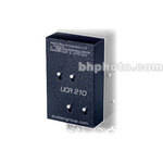 BEC UCR-210 Mounting Box for Lectrosonics Receiver