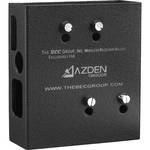 BEC AZ1000 Mounting Box for Azden Receiver