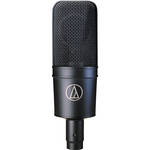 Audio-Technica AT4033/CL - Studio Microphone with Shock Mount