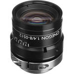 Schneider 21041823 2/3" 8mm f/1.4 C-Mount Cinegon Compact Lens