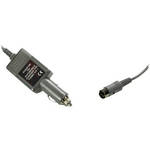 Quantum Instruments TRV Turbo 3 and Turbo 2 x 2 Vehicle Charger
