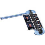 Carl PRT-100 Personal Rotary Trimmer