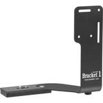 Bracket 1 Universal On Camera Wireless Receiver Mount