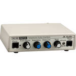 JK Audio Inline Patch Telephone Audio Recorder Interface