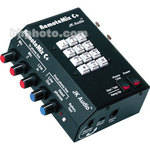 JK Audio RemoteMix C+  Phone Line / Handset Interface