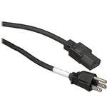 Lowel Cable with IEC Connector for Pro-light - 12' (3.6m)