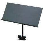 QuikLok Z-729 3-Page Sheet Music Holder