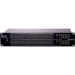 ART HQ231 Dual Channel 31-Band Equalizer