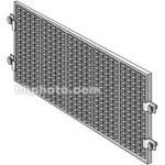 Lowel Egg Crate for Caselite 4