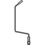 Lowel 5/8" Stand Fitting Tilt Bracket