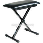QuikLok BX-9 Height Adjustable Small Bench