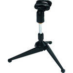 QuikLok A-188 Desktop Microphone Stand