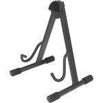QuikLok 16"H Lightweight A-Frame Electric Guitar Stand