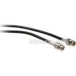 Canare DSBB10 Double Shielded BNC Cable - 10 ft