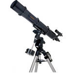 Celestron Advanced C6-RGT 6"/152mm Refractor Telescope Kit