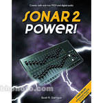 Cengage Course Tech. Book: Sonar 2 Power by Scott R. Garrigus
