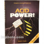 Cengage Course Tech. Book: Acid Power