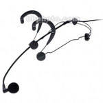 Shure Beta 54 - Headworn Microphone