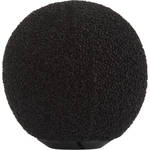Shure RPM316 Windscreens (4-Pack, Black)