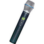Shure ULX2/B87A UHF Handheld Transmitter with BETA87C Microphone Head