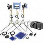 Lowel GO Intro-kit, LB-30 Soft Case